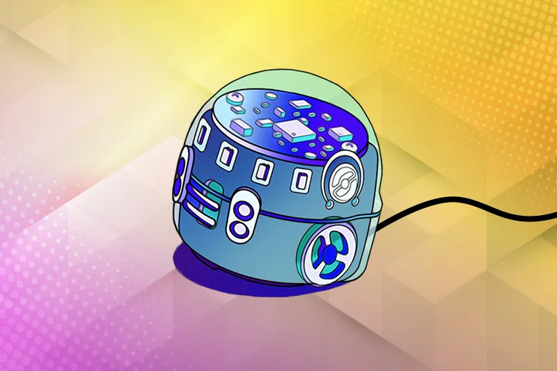 Ozobot
